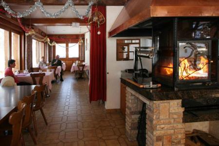 Hotel Garni Les Bouquetins Zinal Kültér fotó
