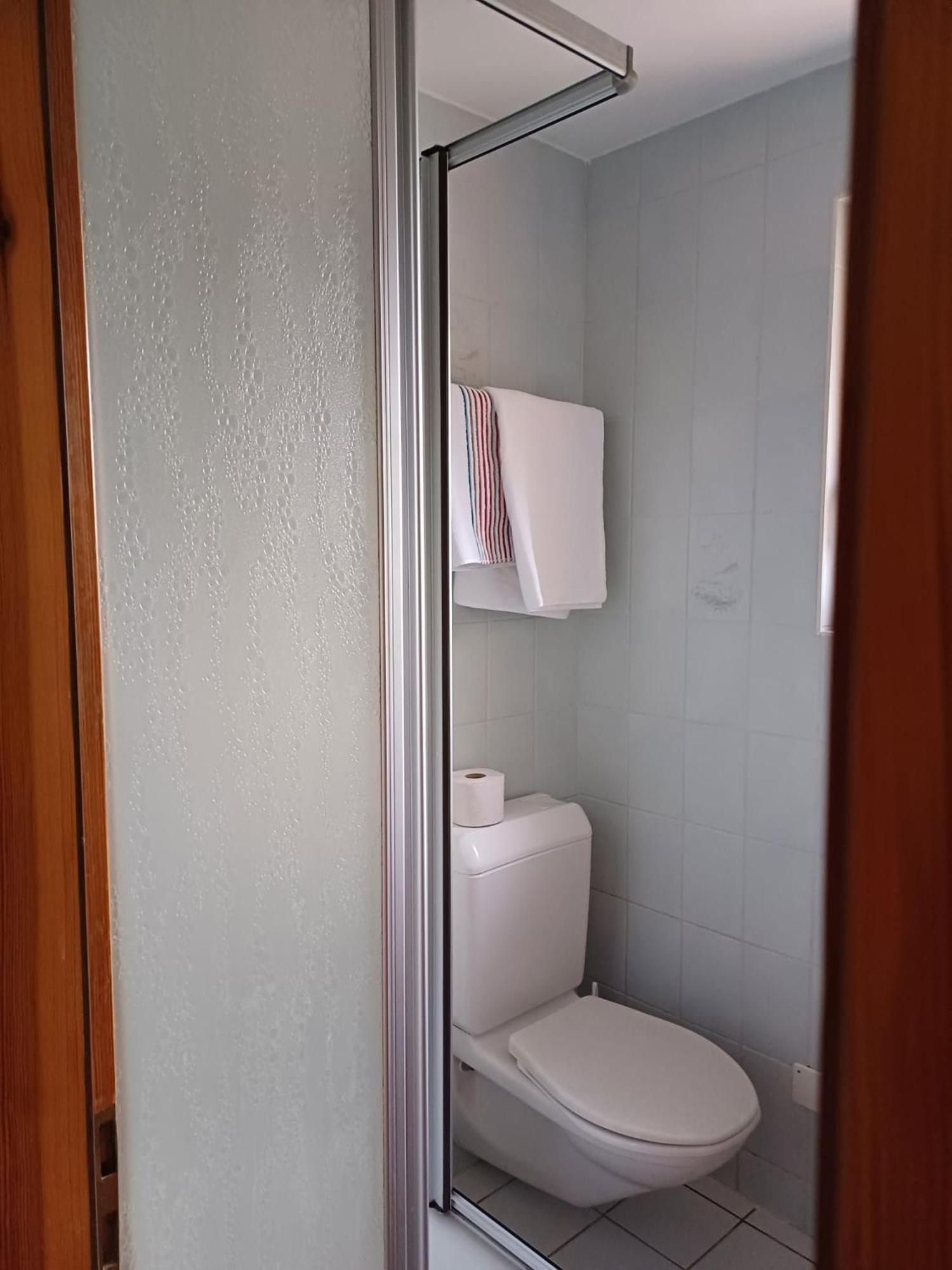Hotel Garni Les Bouquetins Zinal Kültér fotó
